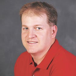 Dave Salus Dave Salus