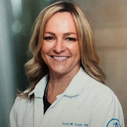 Tricia Coyle Tricia Coyle