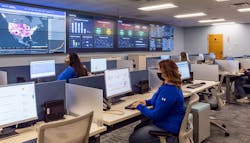 PartsSource Command Center PartsSource Command Center