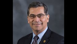 Xavier Becerra Xavier Becerra