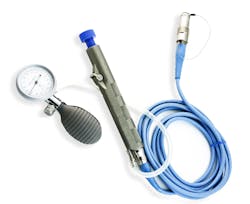 Shaver Leak Tester Shaver Leak Tester