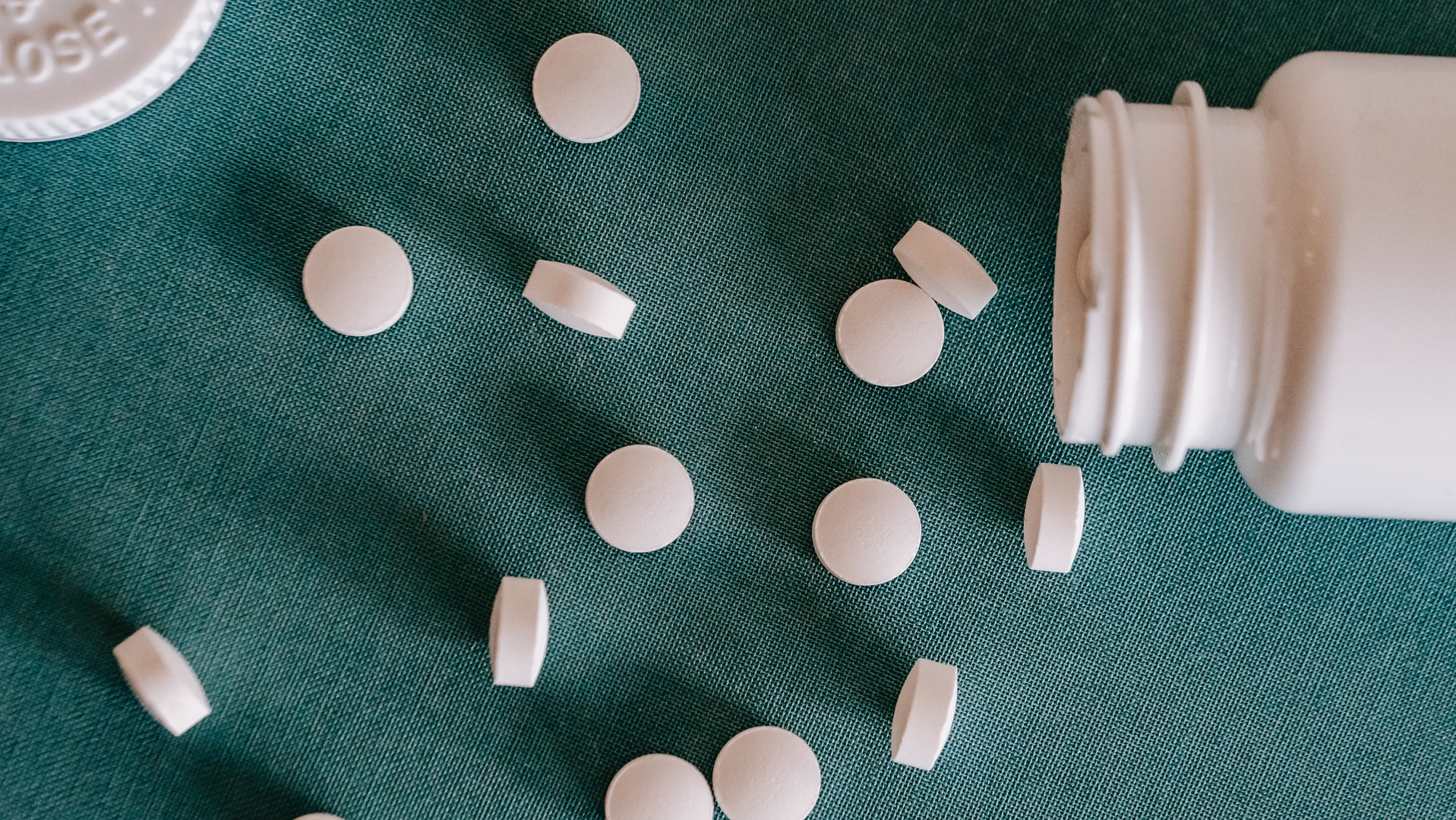 Photo by Alex Green from Pexels