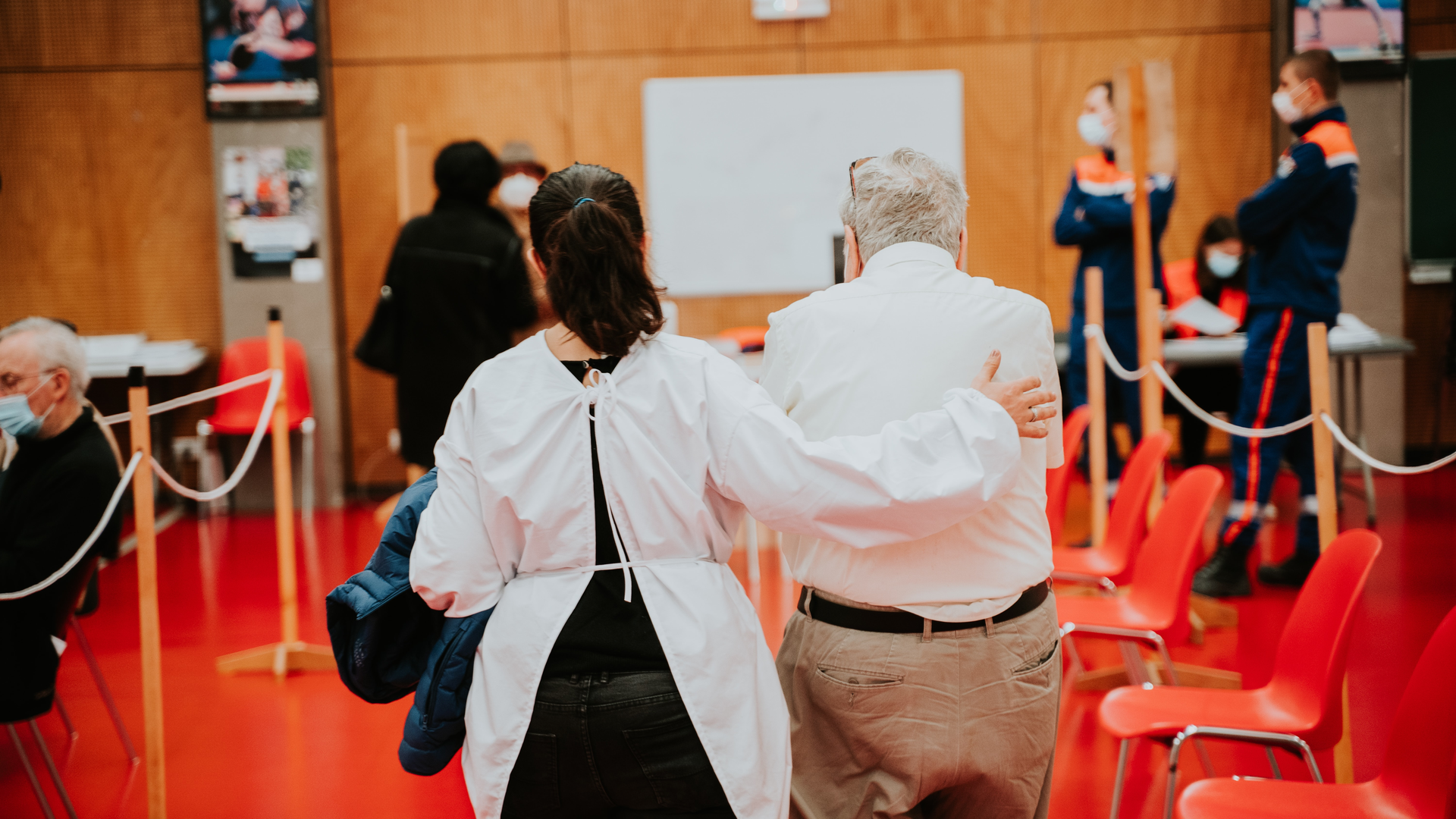 Photo by Mat Napo on Unsplash