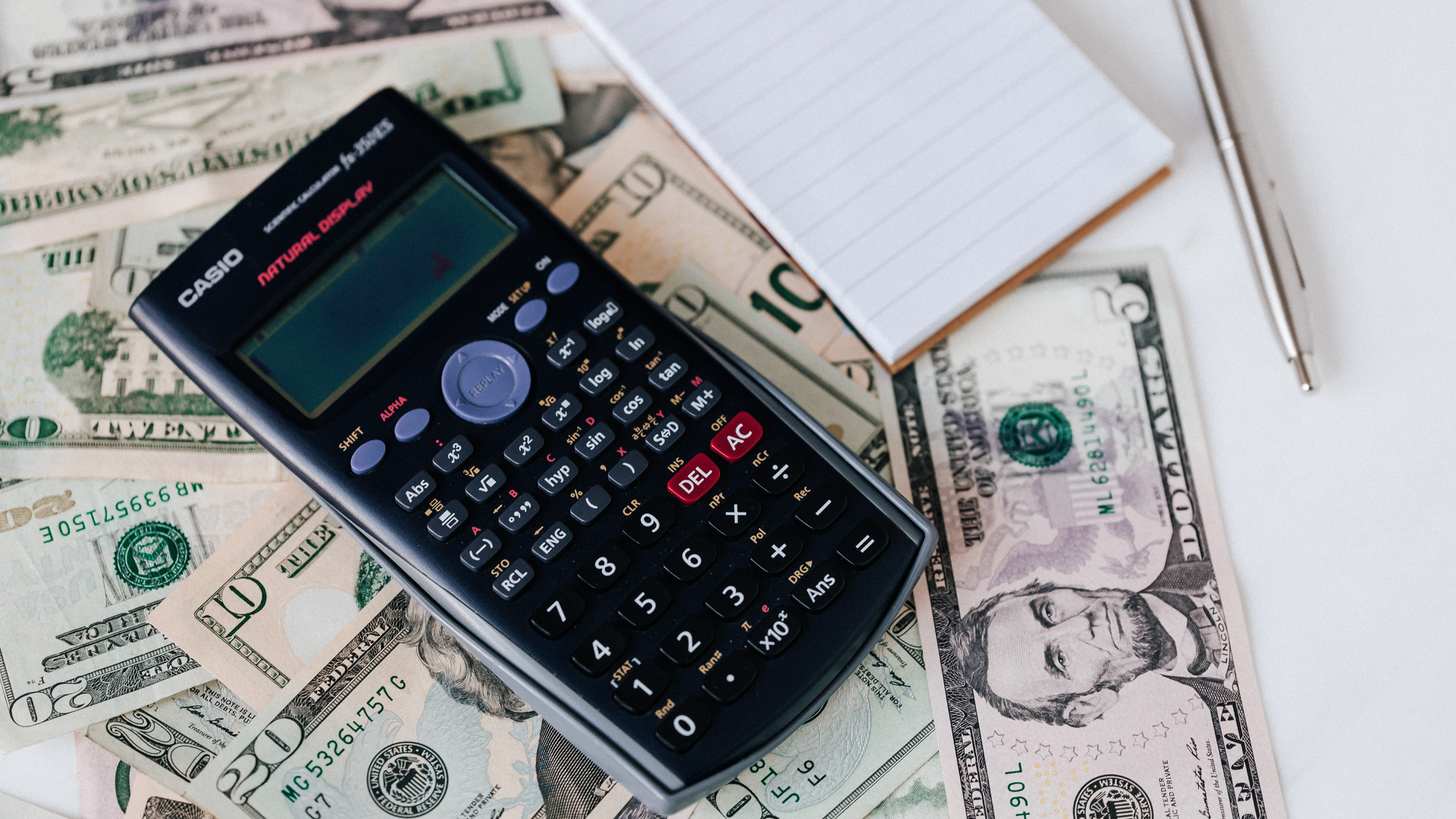 Photo by Karolina Grabowska from Pexels