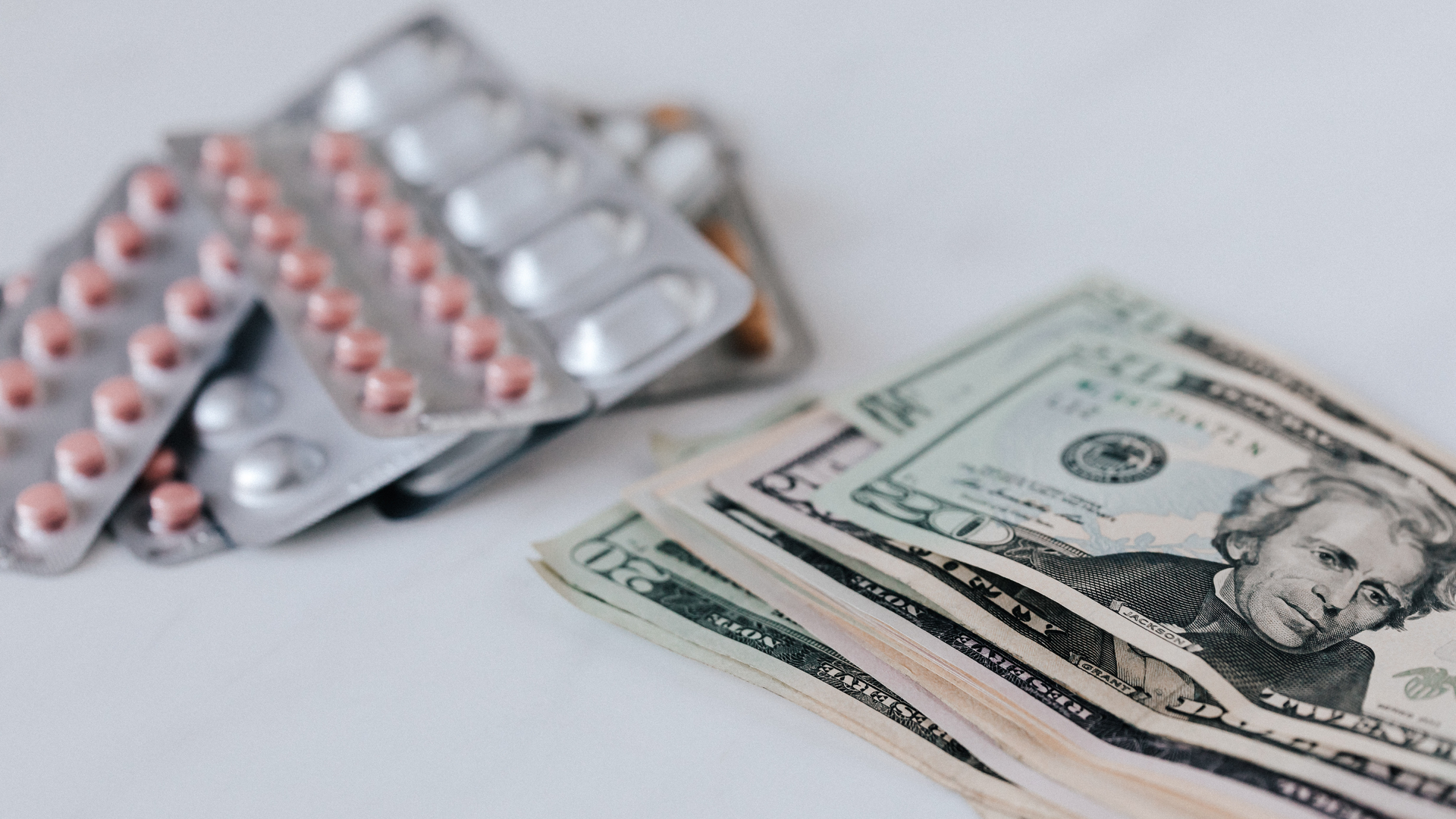 Photo by Karolina Grabowska from Pexels