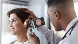 Photo courtesy of Hillrom Photo courtesy of Hillrom