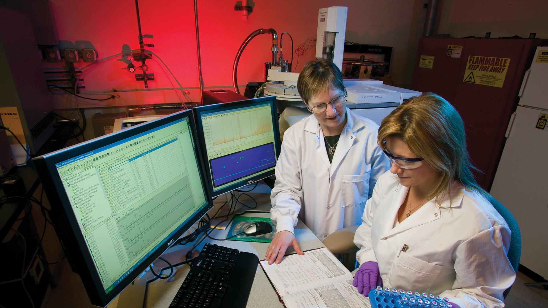 Photo by Science in HD on Unsplash