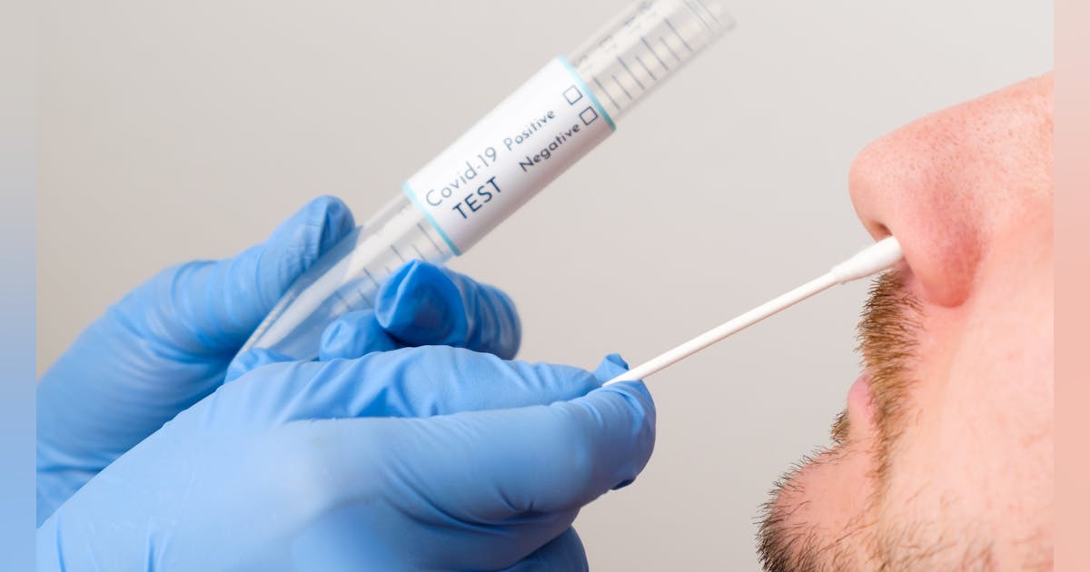 FDA adds pooled serial screening claims to certain authorized tests for ...