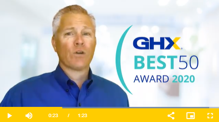 Photo courtesy of GHX