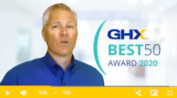 Photo courtesy of GHX