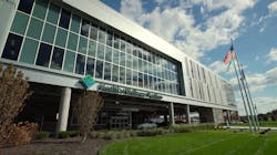 Photo courtesy of Allegheny Health Network Photo courtesy of Allegheny Health Network