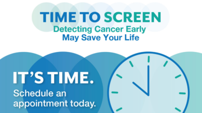 Photo courtesy of Community Oncology Alliance