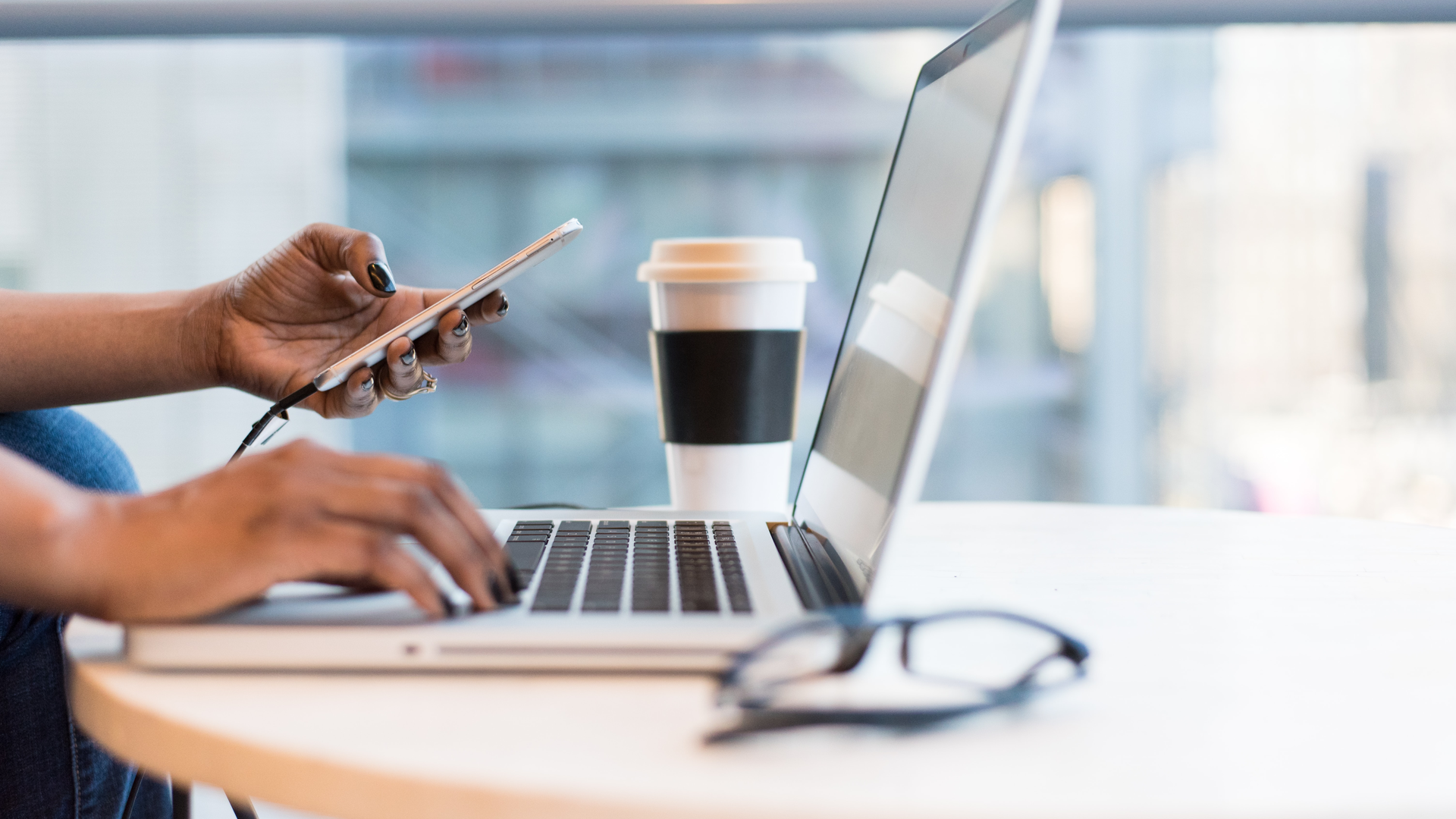 Photo by Christina @ wocintechchat.com on Unsplash