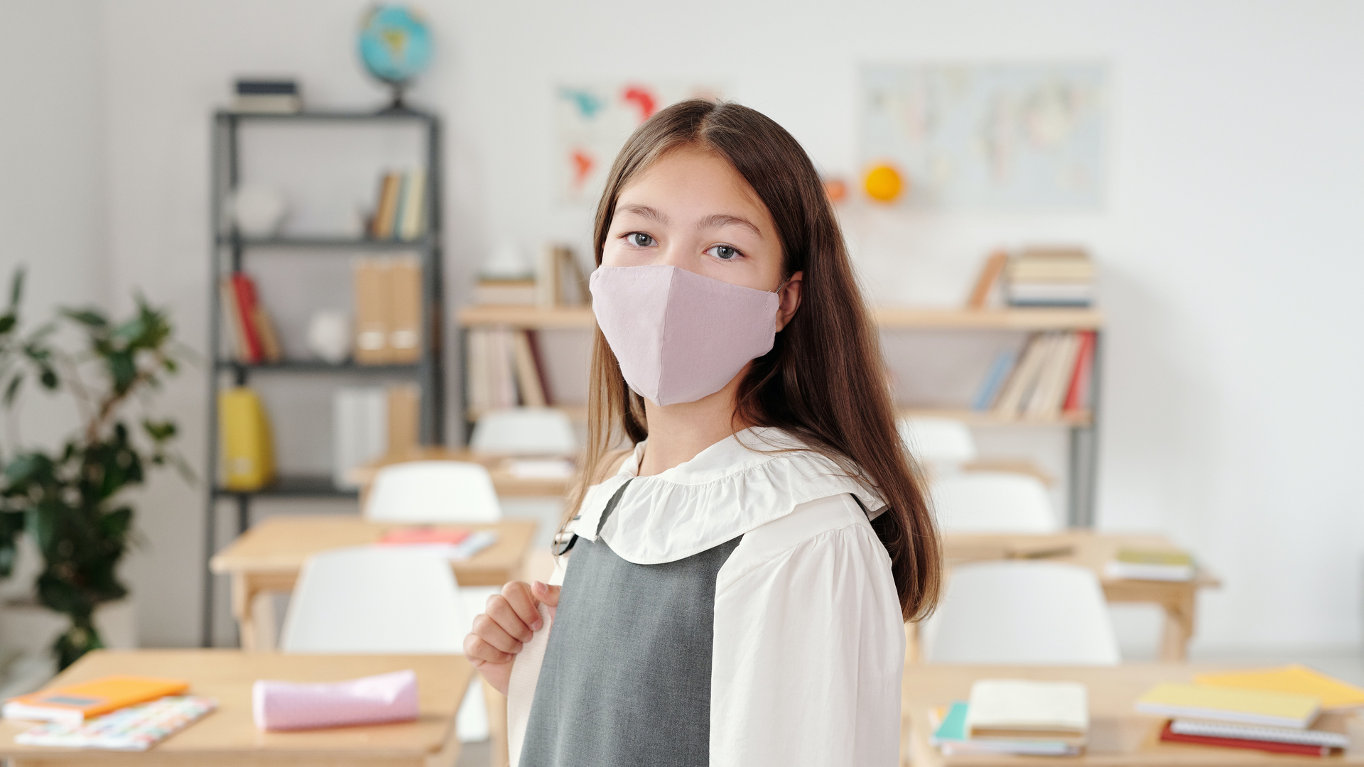 Photo by Max Fischer from Pexels