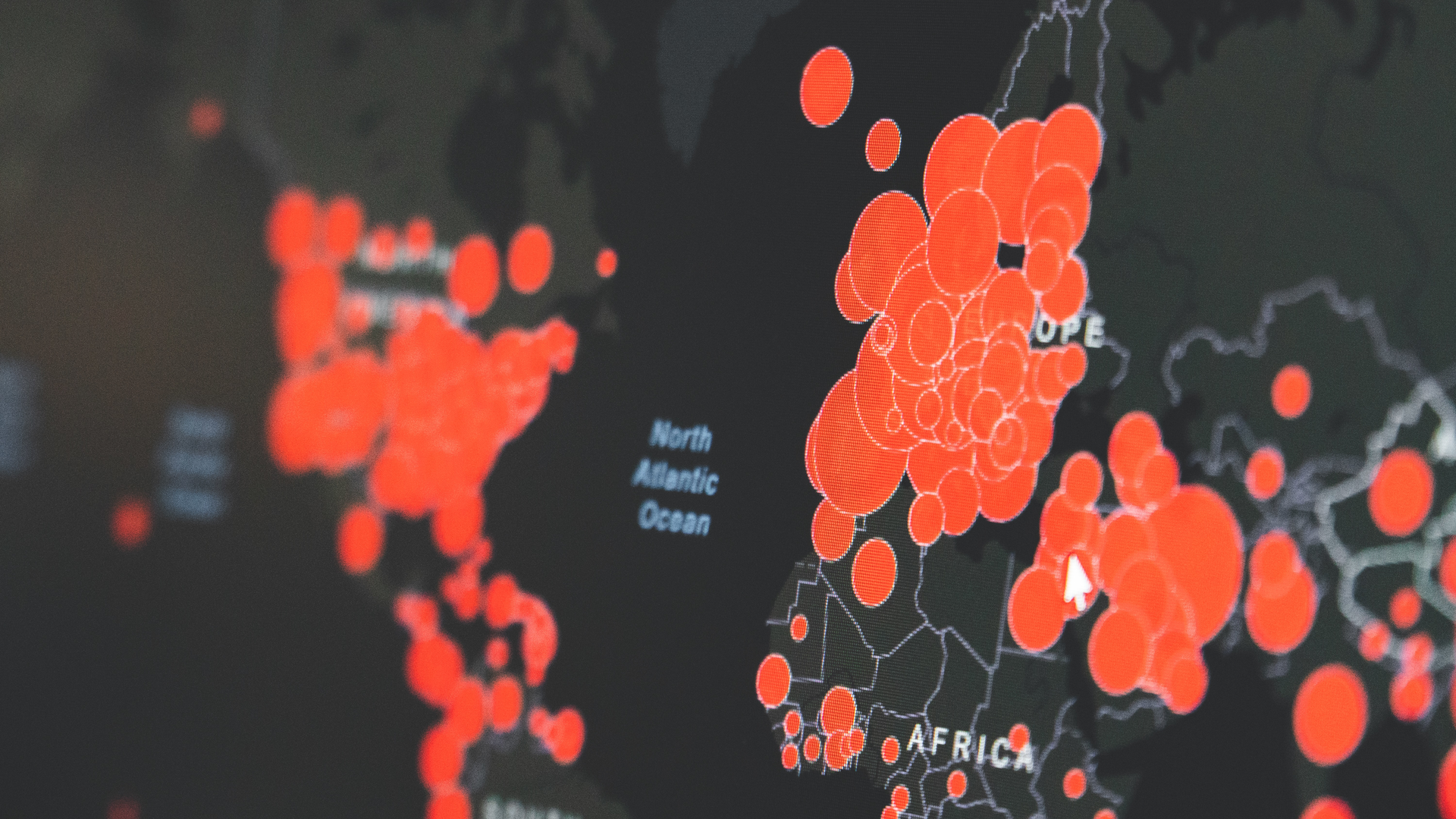 Photo by Martin Sanchez on Unsplash