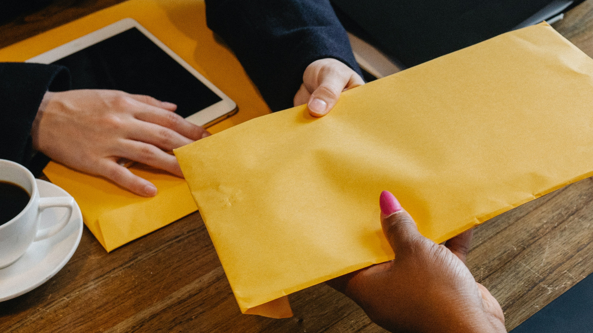 Photo by Sora Shimazaki from Pexels