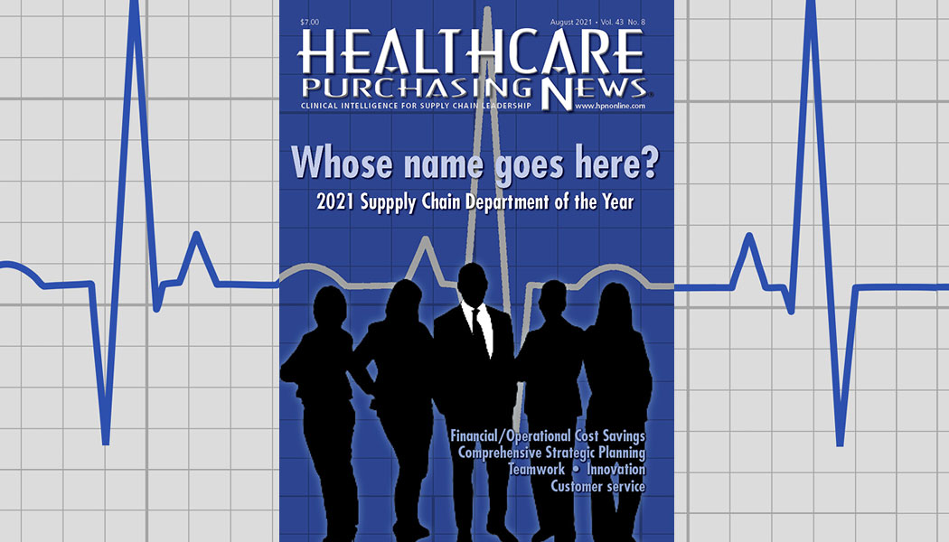 Photo courtesy of HPN