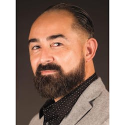 Cheron Rojo Cheron Rojo