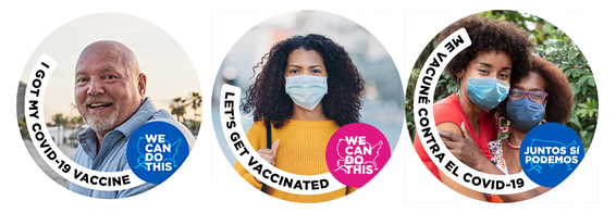 Photo courtesy of HHS