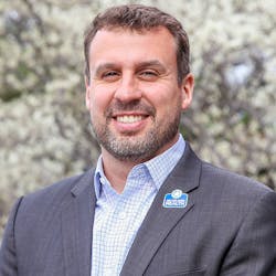 Wesley Crampton Wesley Crampton