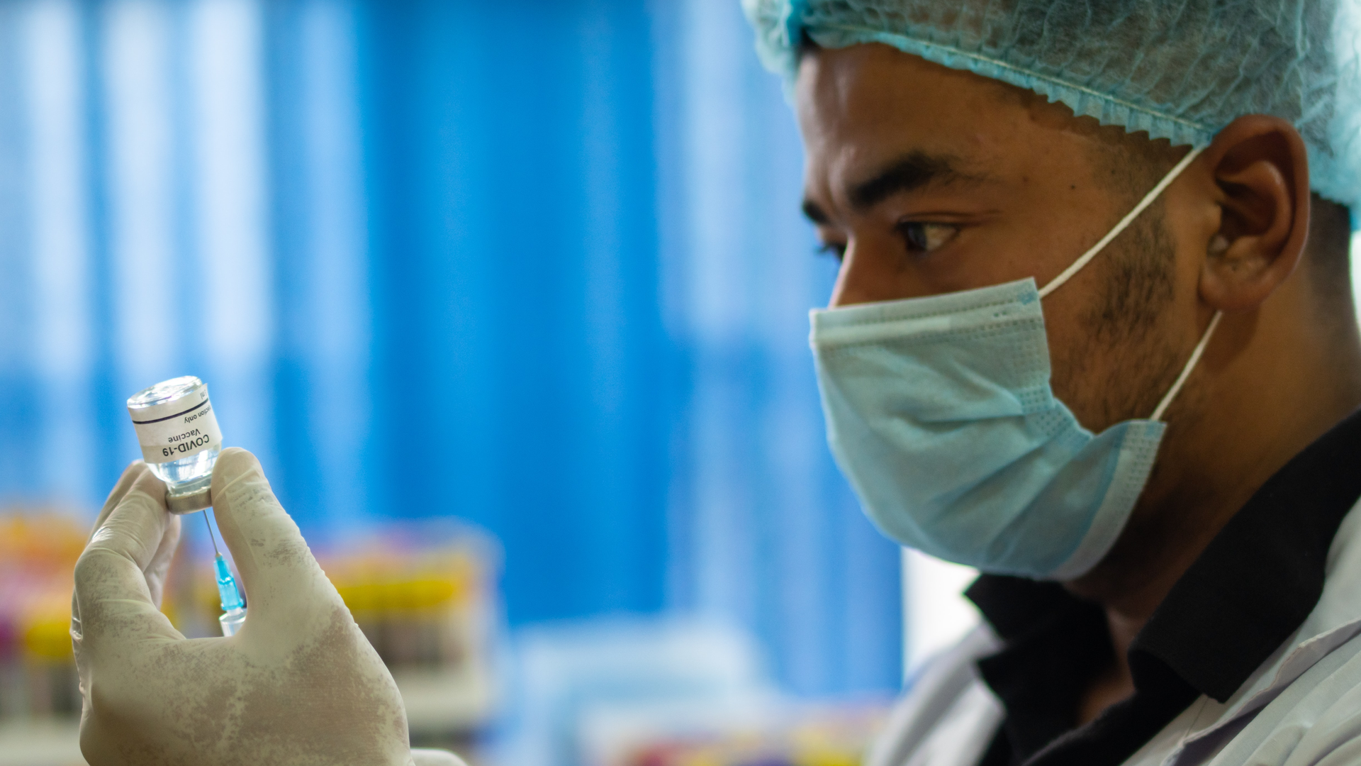 Photo by Prasesh Shiwakoti (Lomash) on Unsplash