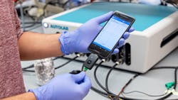 Photo courtesy of Penn Medicine News Photo courtesy of Penn Medicine News