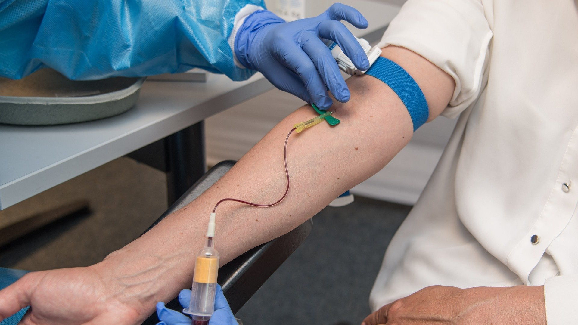 Image by Annett_Klingner from Pixabay