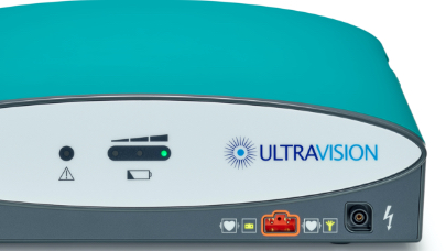 Photo courtesy of Olympus