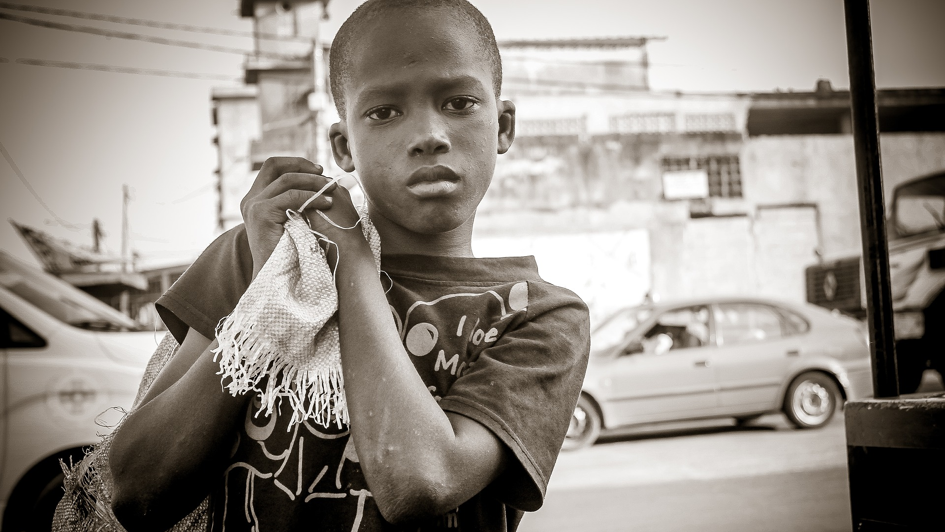 Image by kone kassoum from Pixabay