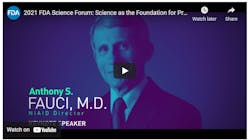 Photo courtesy of FDA Photo courtesy of FDA