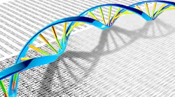 Photo courtesy of NIH and NHGRI