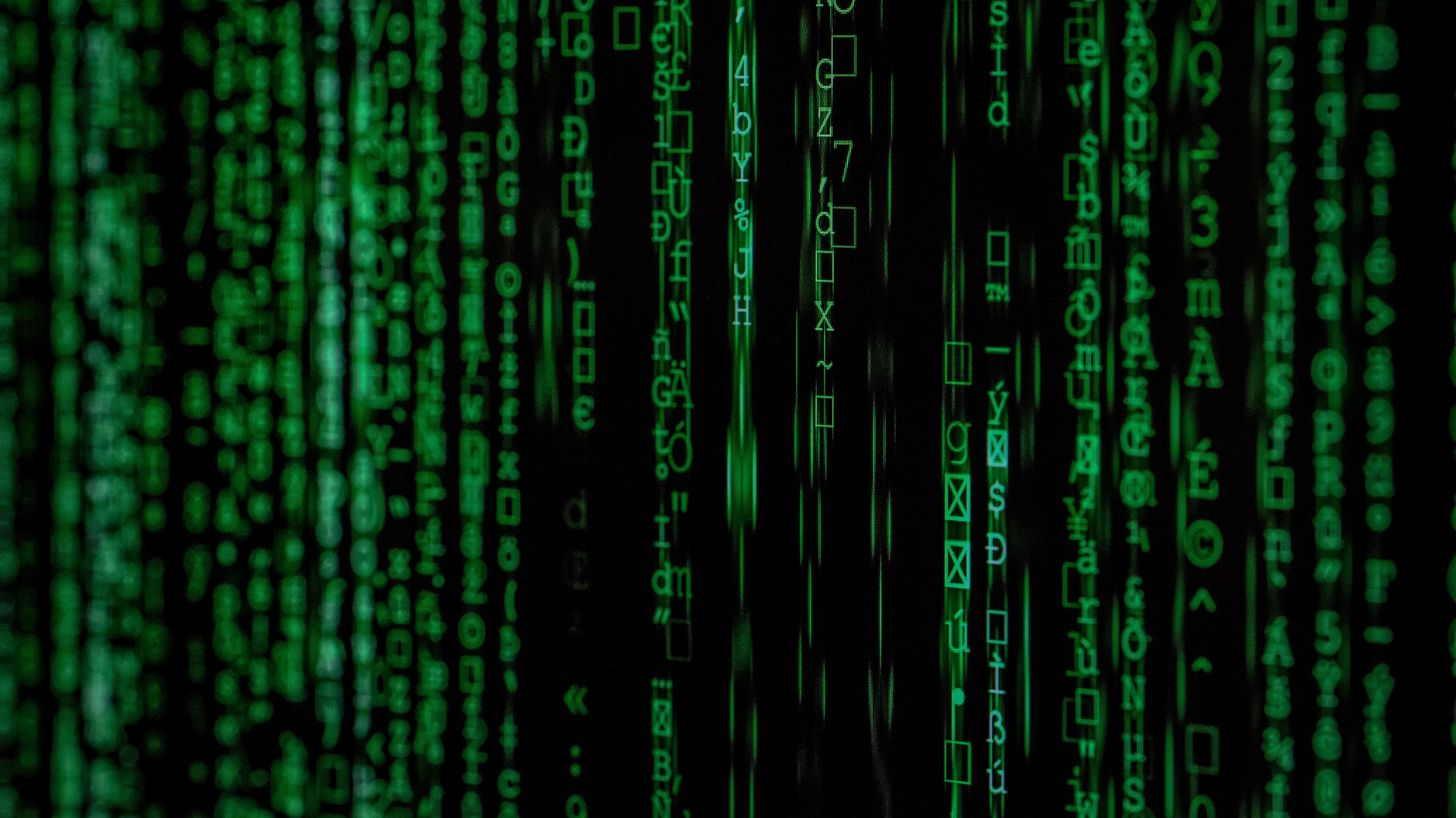 Photo by Markus Spiske from Pexels