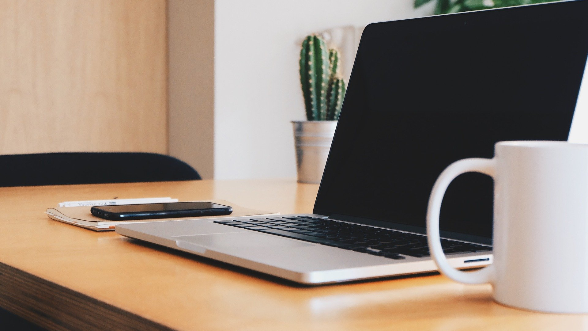 Image by StockSnap from Pixabay