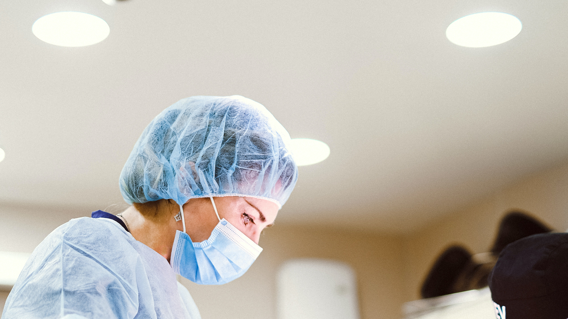 Photo by Anna Shvets from Pexels