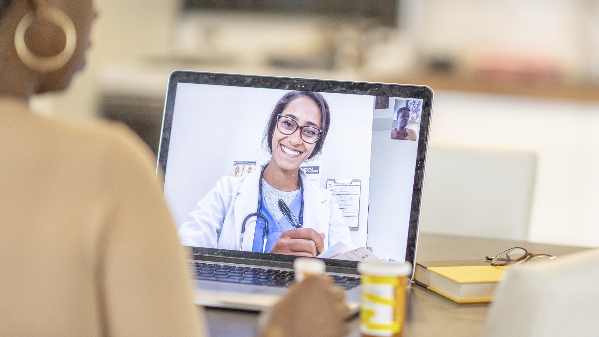 AMA reenvisions a value framework for virtual care