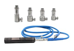 Healthmark Industries Light Cord Adapter2 Healthmark Industries Light Cord Adapter2