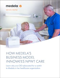 Medela Npwt White Paper 1 Medela Npwt White Paper 1