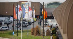 Photo courtesy of COMPAMED Photo courtesy of COMPAMED