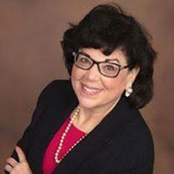 Meryl Bloomrosen Meryl Bloomrosen