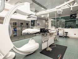 Sandra Atlas Bass Heart Hospital At North Shore University Hospital Northwell Cath Lab Sandra Atlas Bass Heart Hospital At North Shore University Hospital Northwell Cath Lab