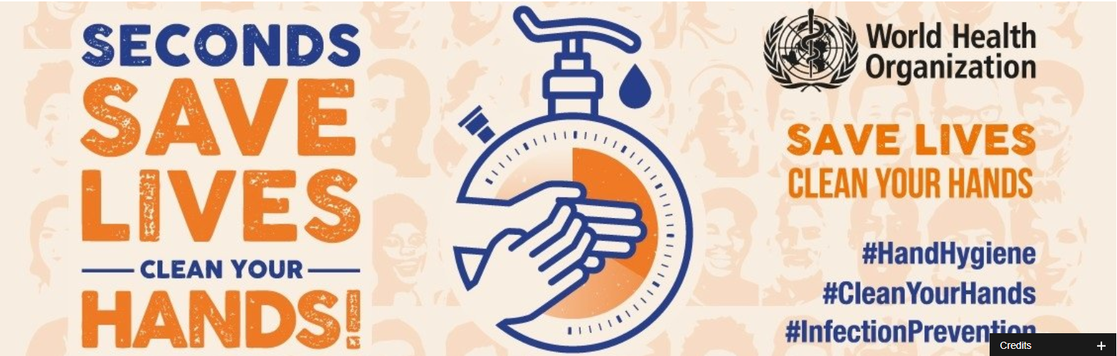 Photo courtesy of WHO