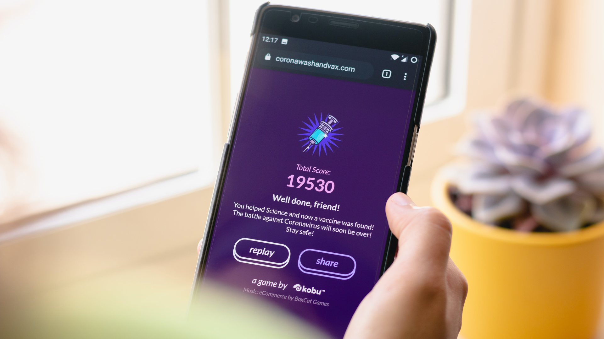 Photo by KOBU Agency on Unsplash