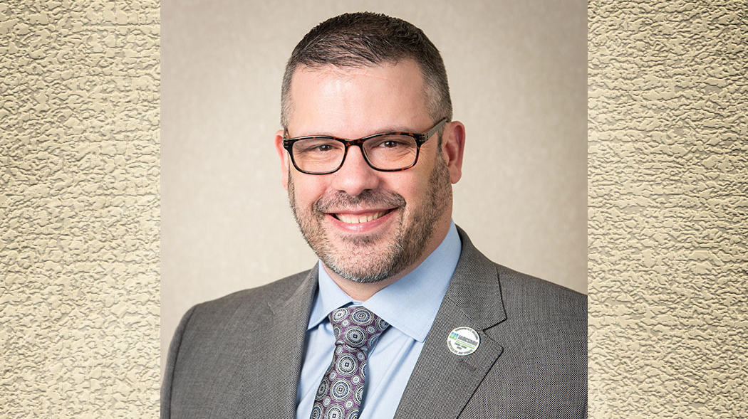 Photo courtesy of HPN files