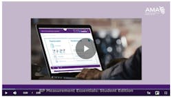 Photo courtesy of AMA Photo courtesy of AMA