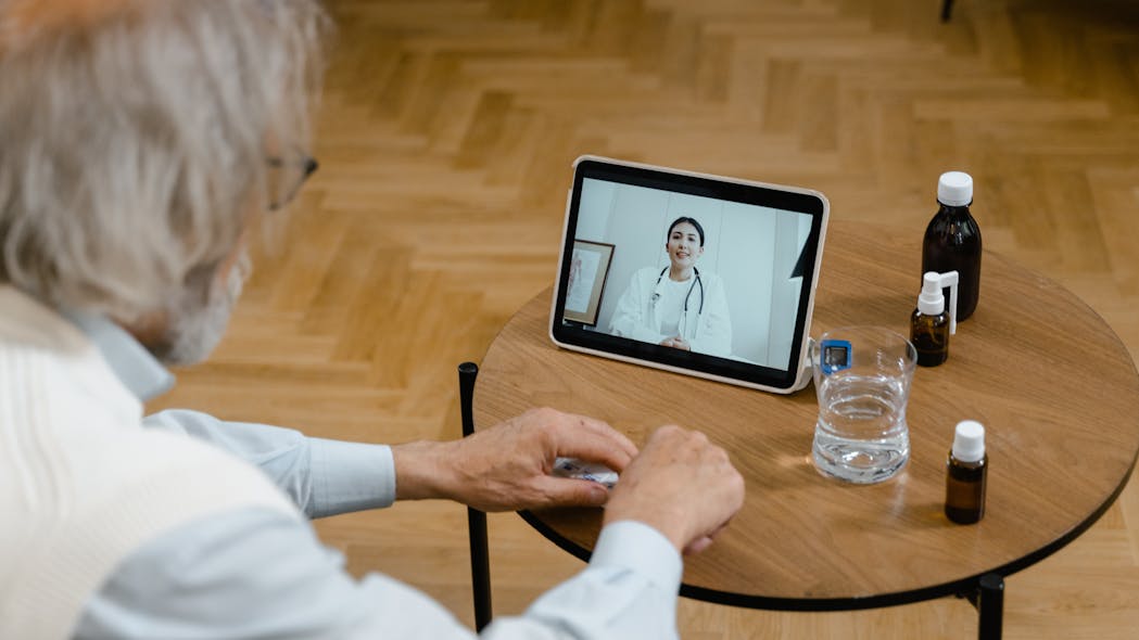 Fcc Offers Guidance On Connected Care Pilot Program, Announces Newly Approved Projects Pic 6 21 21du Pexels Tima Miroshnichenko 8376177 Pexels