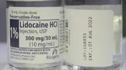 Photo courtesy of FDA