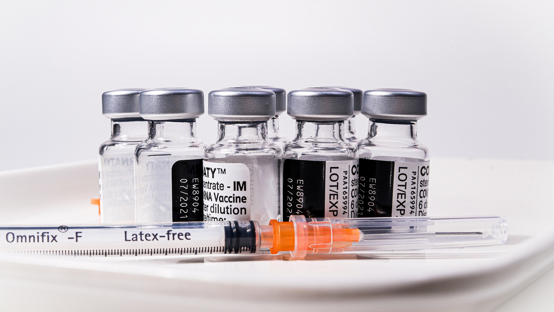 Image by Jan Felix Christiansen from Pixabay