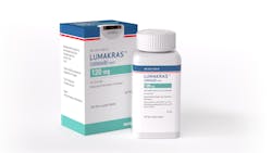 Photo courtesy of Amgen Photo courtesy of Amgen