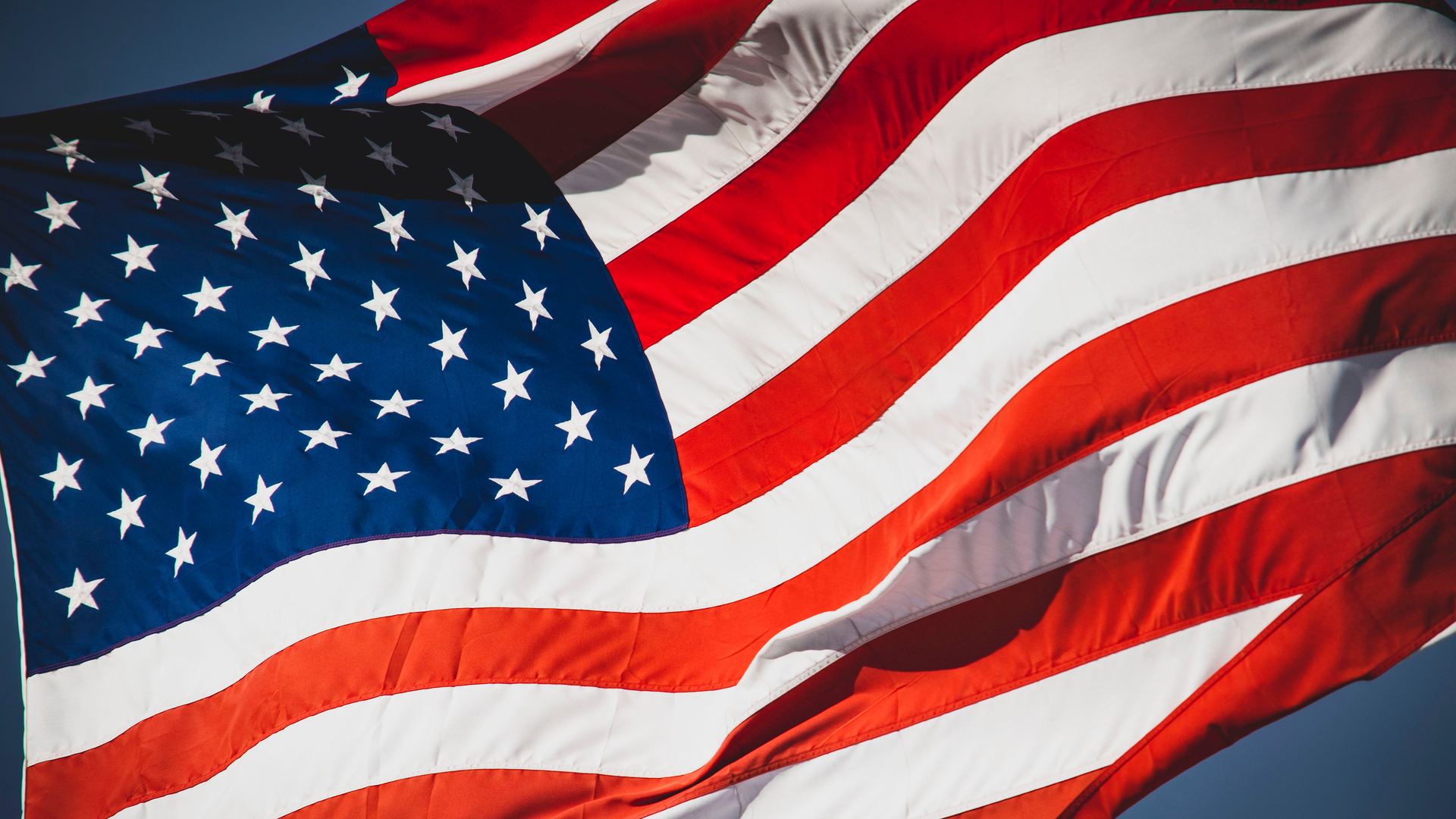 Photo by Jon Sailer on Unsplash