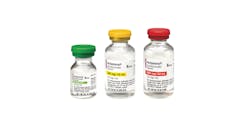 Photo courtesy of Genetech Photo courtesy of Genetech